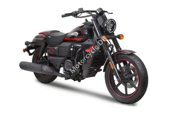 2023 UM Renegade Vegas 300