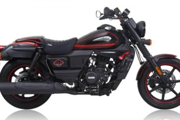 2021 UM Renegade Vegas