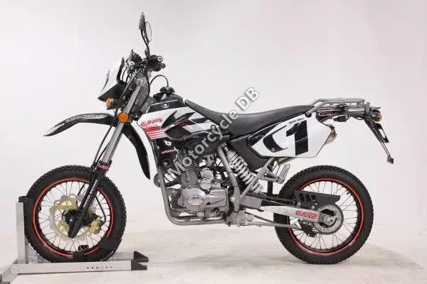 2010 UM SMF II 150