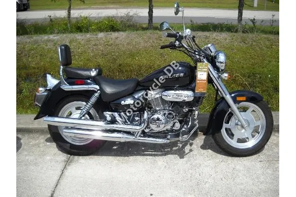 2006 UM V2C 250 T