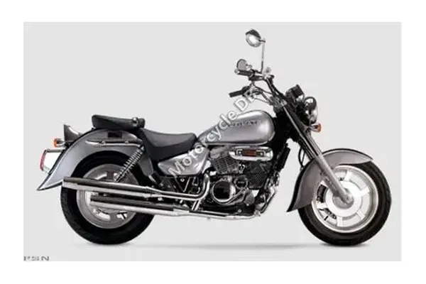 2008 UM V2C-250T