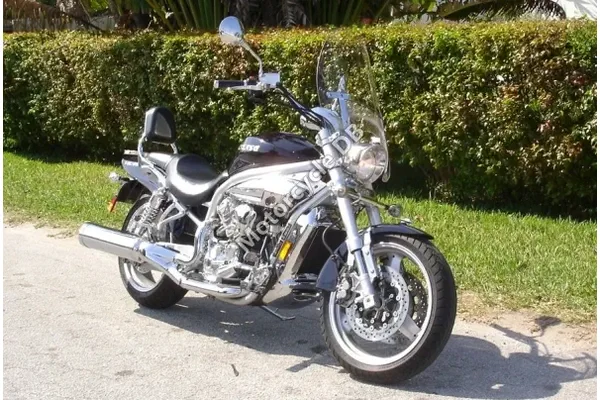 2008 UM V2C-650S