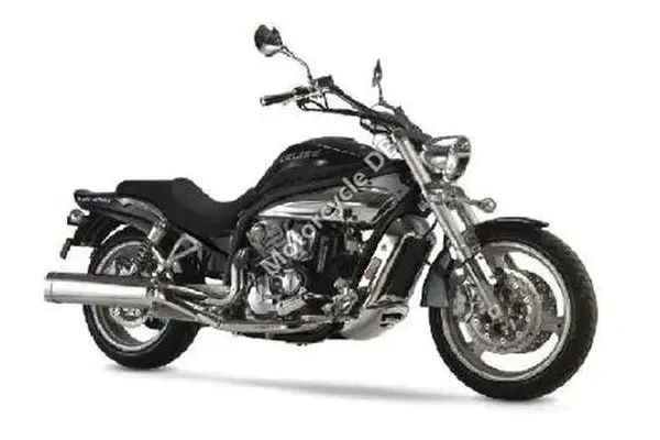 2009 UM V2C-650S