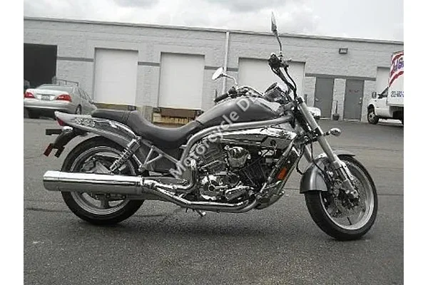2007 UM V2C-650S