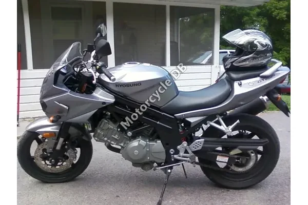 2008 UM V2C-650T