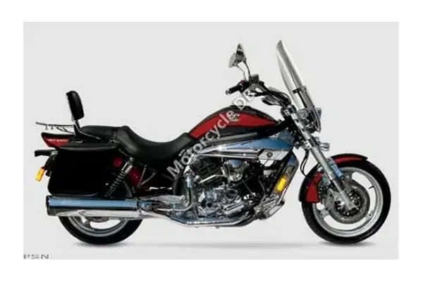 2009 UM V2C-650T