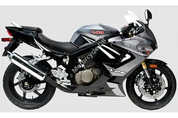 2009 UM V2S-250