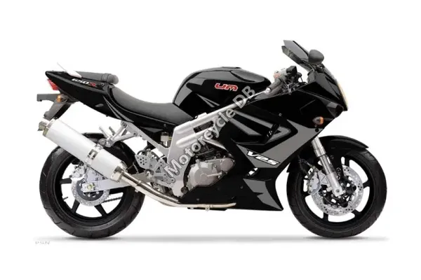 2006 UM V2S-250R