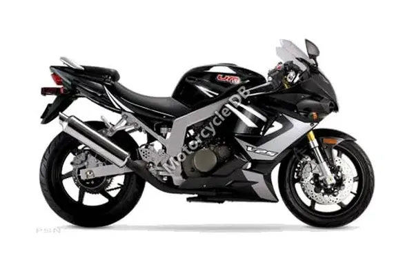 2007 UM V2S-250R