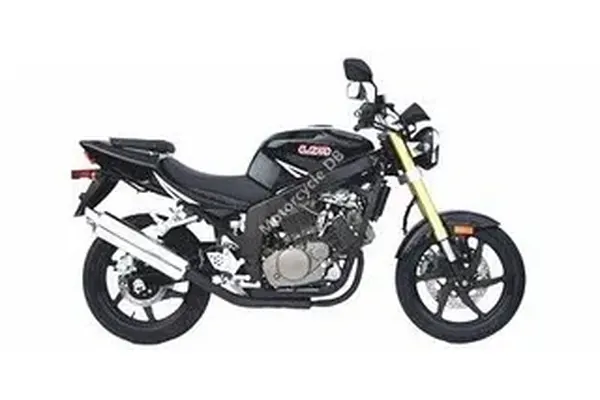 2009 UM V2S-250R
