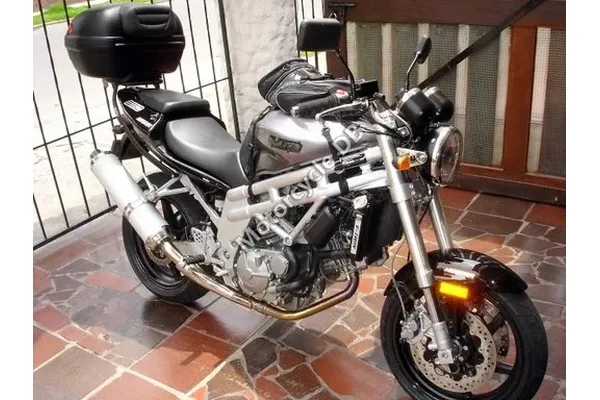2008 UM V2S-650