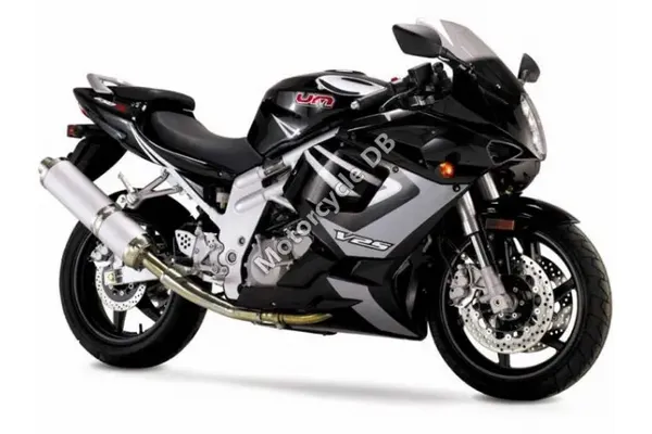 2007 UM V2S-650