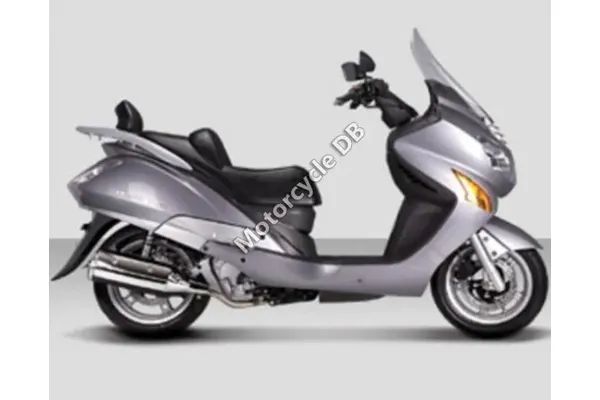 2006 UM X-Peed 50