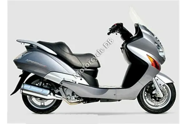2009 UM XPEED-250I