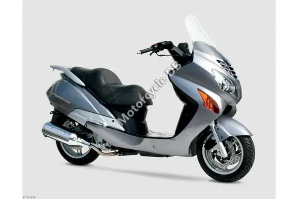 2008 UM Xpeed 250I