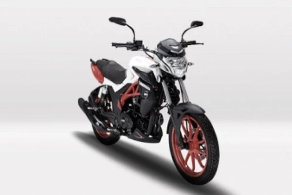 2021 UM Xtreet 140 R