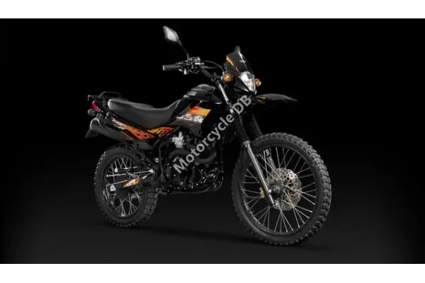 2010 UM Xtreet 180