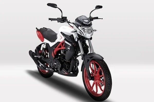 2021 UM Xtreet 180R