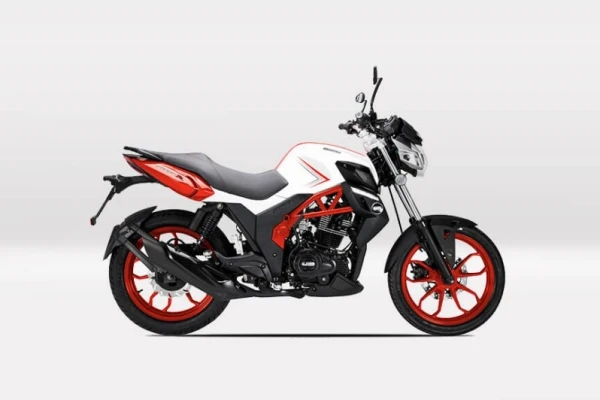 2021 UM Xtreet 230 R