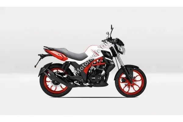 2019 UM Xtreet RC