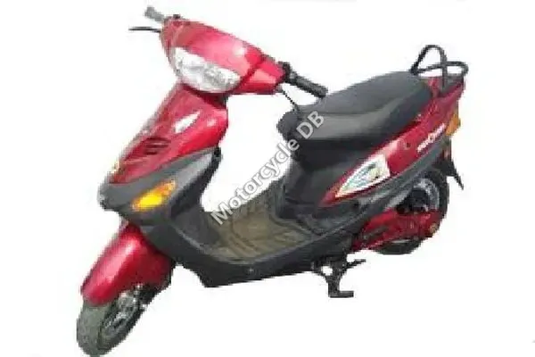 2011 Ultra Motor Magic