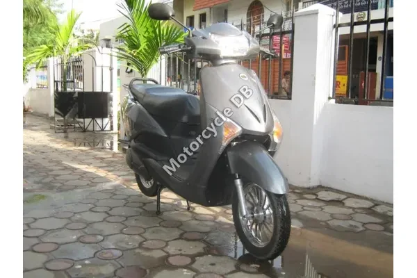 2011 Ultra Motor Marathon-Lite