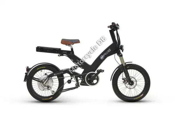 2011 Ultra Motor Velociti