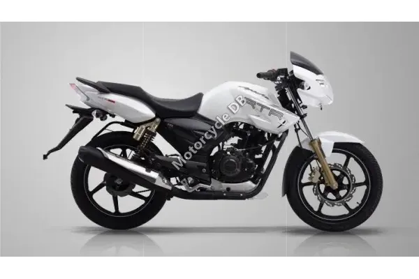 2010 Ultra Apache Pro-Street