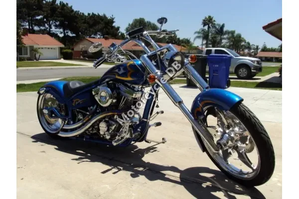 2011 Ultra Apache Pro-Street