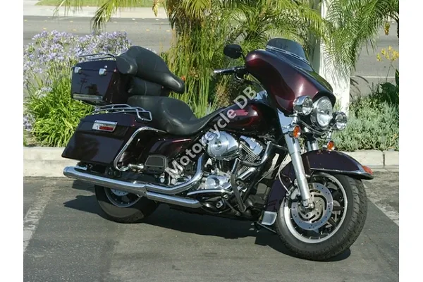 2010 Ultra Ground Pounder Rigid 300