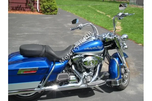 2010 Ultra Lowdown Drop Seat