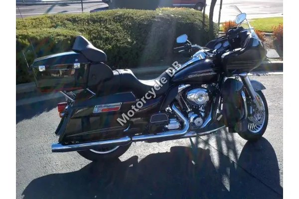 2011 Ultra Lowdown Drop Seat