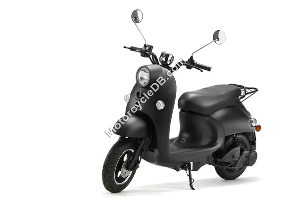 2022 Unu Electric