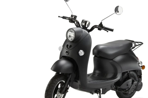 2021 Unu Electric