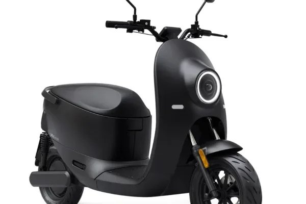 2026 Unu Move 2KW