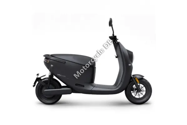 2023 Unu Move 2KW