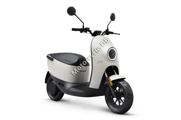 2023 Unu Pro 4KW