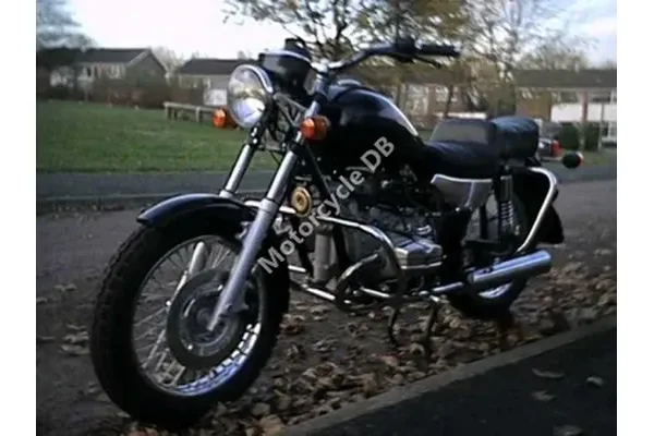 1994 Ural Classic
