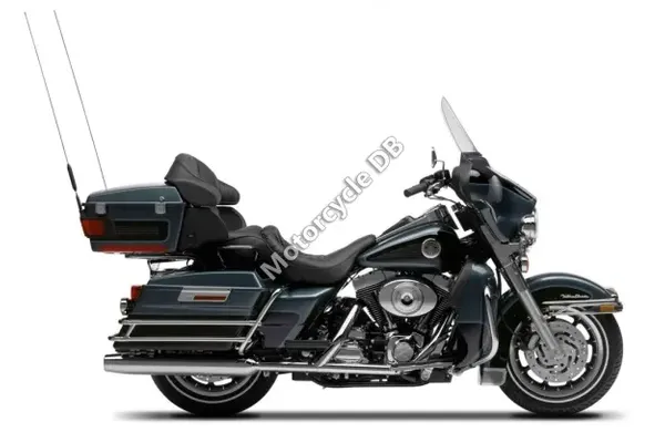 2001 Ural Classic