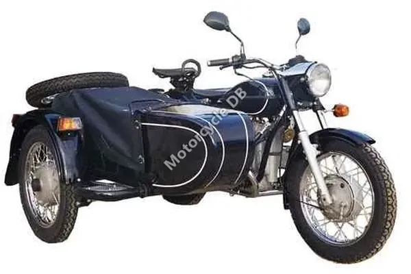 1995 Ural Classic