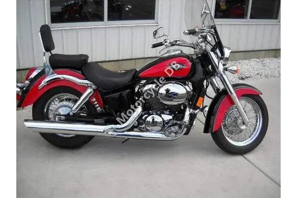 2000 Ural De Luxe