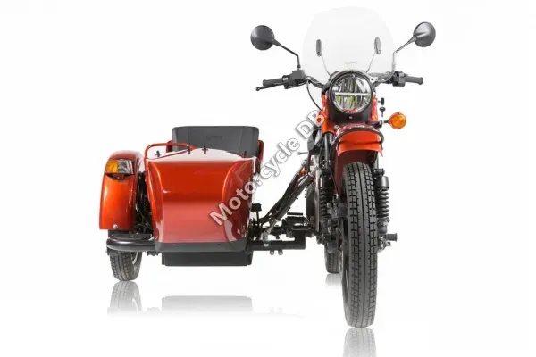 2023 Ural Electric