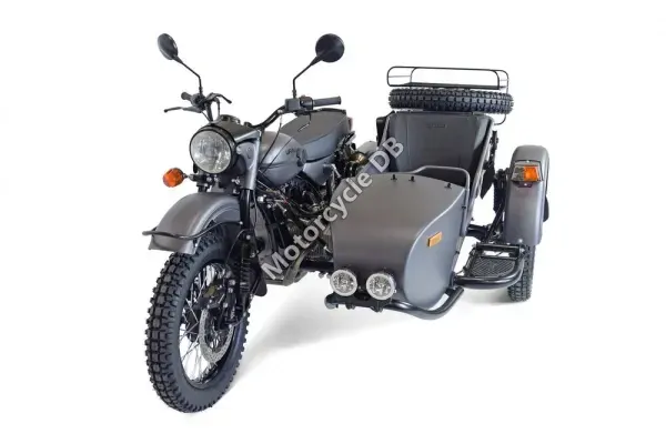 2023 Ural Gear-Up