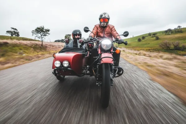 2026 Ural Gear Up