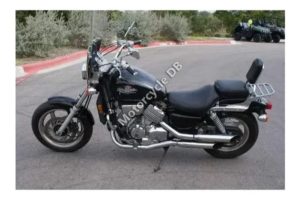 1994 Ural Lux