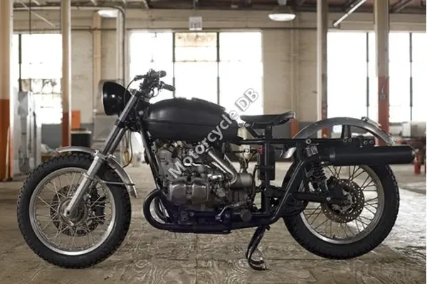 2002 Ural Solo