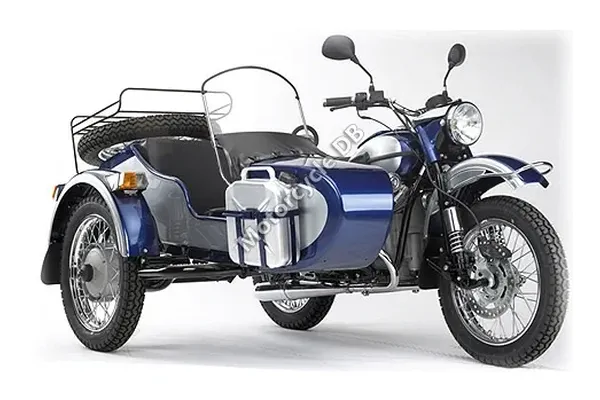 2009 Ural Sportsman 750