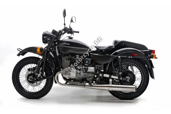 2021 Ural T