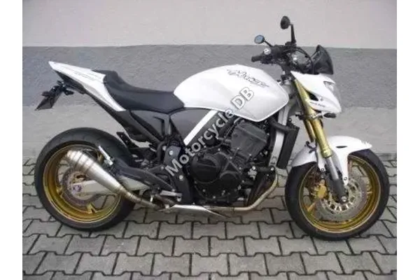 2001 VOR 503 Supermoto SM