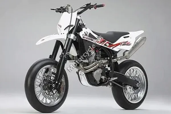2007 VOR SM-E 530 Supermotard
